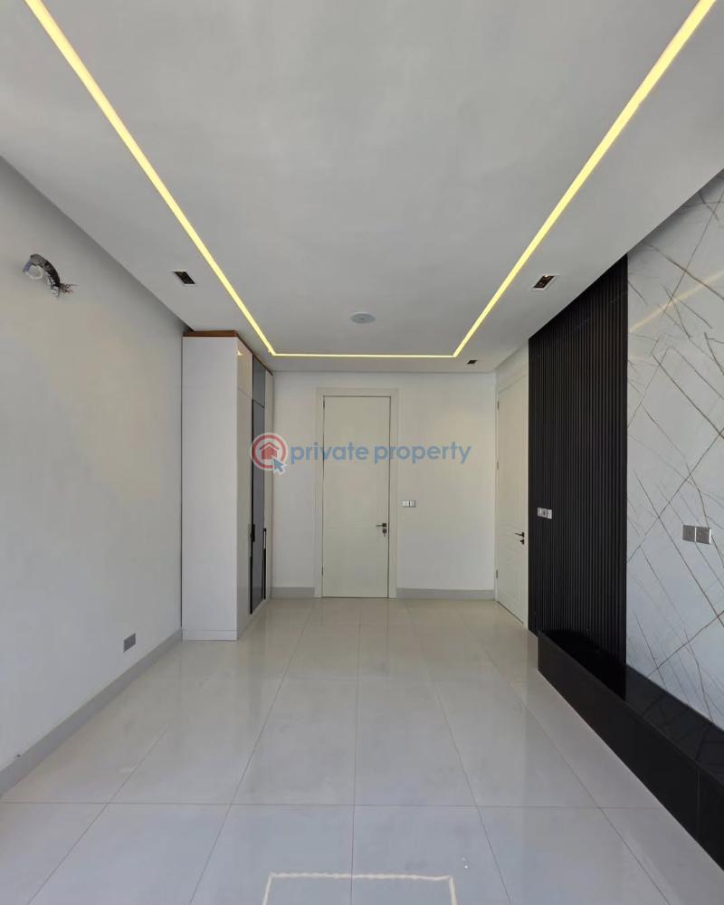 Uniquely finished 5 bedroom semi detached duplex with rooftop terrace, swimming pool, cinema & bq - 11 5 bedroom Semi detached Duplex For Sale Osapa London Lekki Lagos - 11