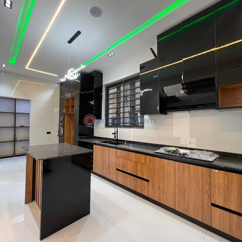 5 bedroom Detached Duplex For Sale Gated Estate Ajah Addo Ajah Lagos - 2