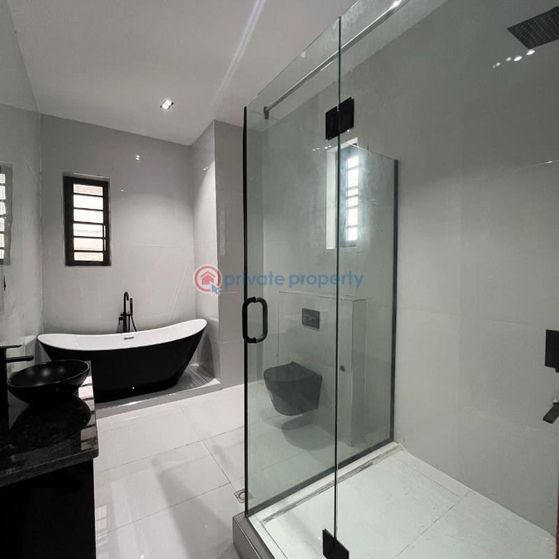 5 bedroom Detached Duplex For Sale Gated Estate Ajah Addo Ajah Lagos - 9