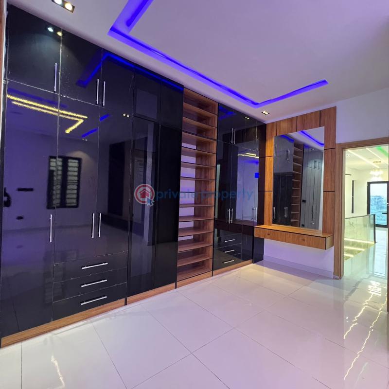 5 bedroom Detached Duplex For Sale Gated Estate Ajah Addo Ajah Lagos - 7