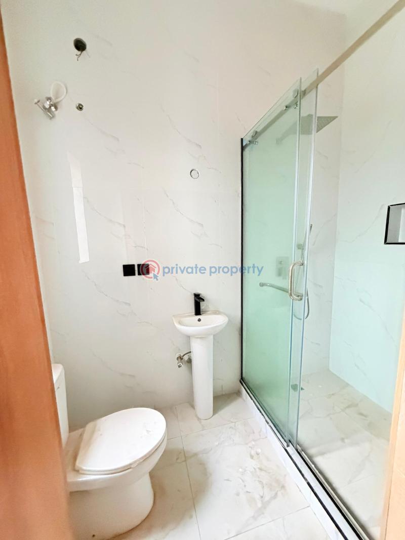 4 bedroom Detached Duplex For Sale Magodo GRA Phase 1 Ojodu Lagos - 8
