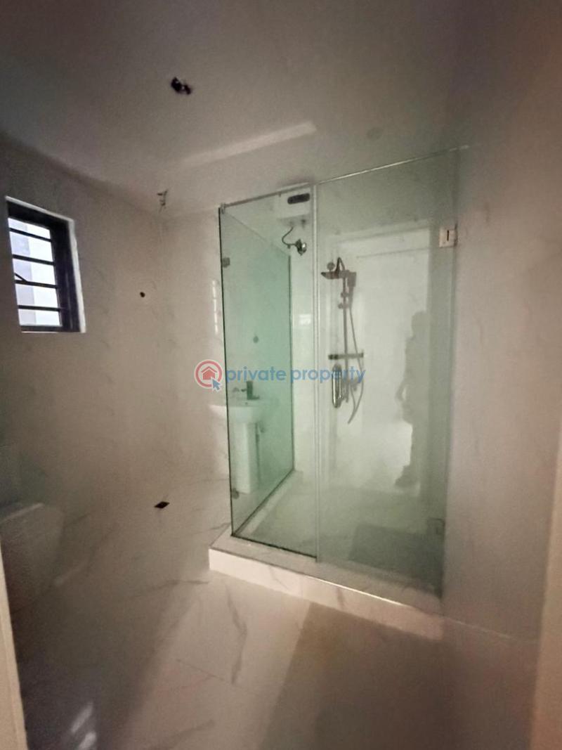 4 bedroom Detached Duplex For Sale Magodo GRA Phase 2 Kosofe/Ikosi Lagos - 11