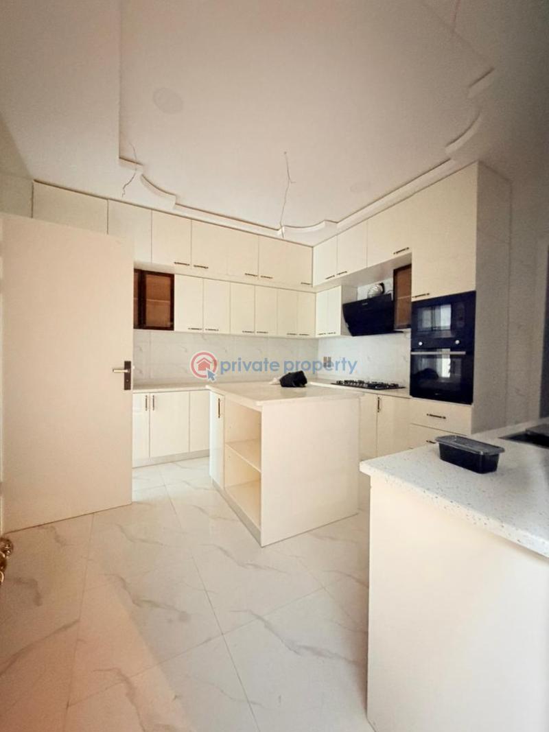 4 bedroom Detached Duplex For Sale Magodo GRA Phase 2 Kosofe/Ikosi Lagos - 8