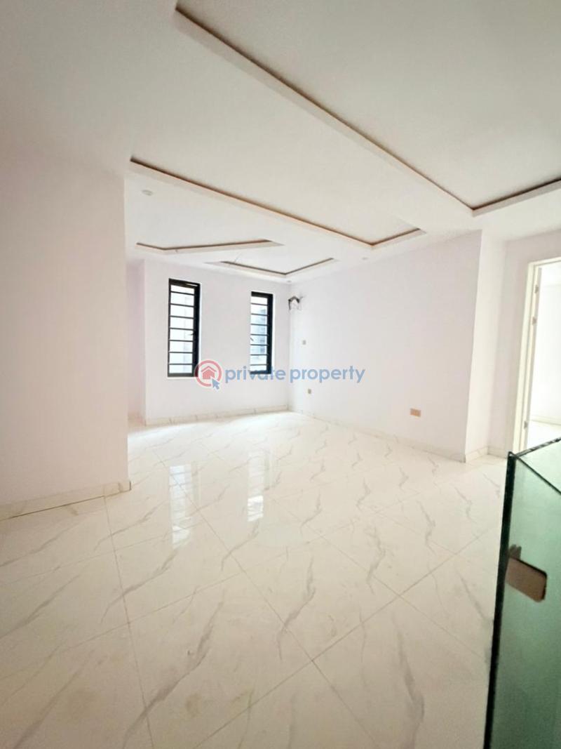4 bedroom Detached Duplex For Sale Magodo GRA Phase 2 Kosofe/Ikosi Lagos - 12