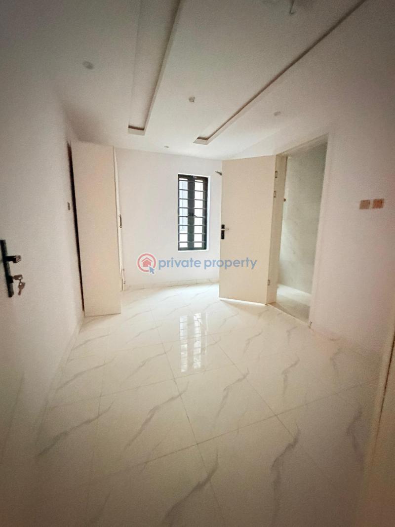 4 bedroom Detached Duplex For Sale Magodo GRA Phase 2 Kosofe/Ikosi Lagos - 8