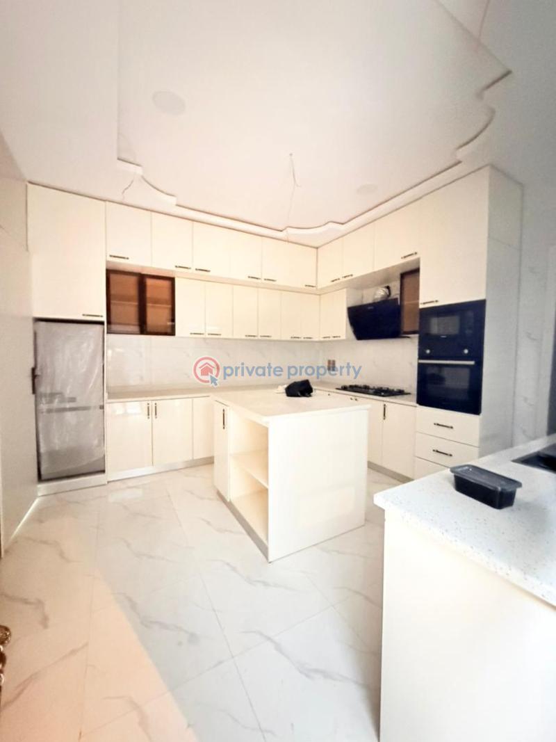 4 bedroom Detached Duplex For Sale Magodo GRA Phase 2 Kosofe/Ikosi Lagos - 10