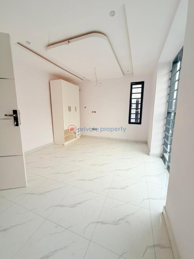 4 bedroom Detached Duplex For Sale Magodo GRA Phase 2 Kosofe/Ikosi Lagos - 4