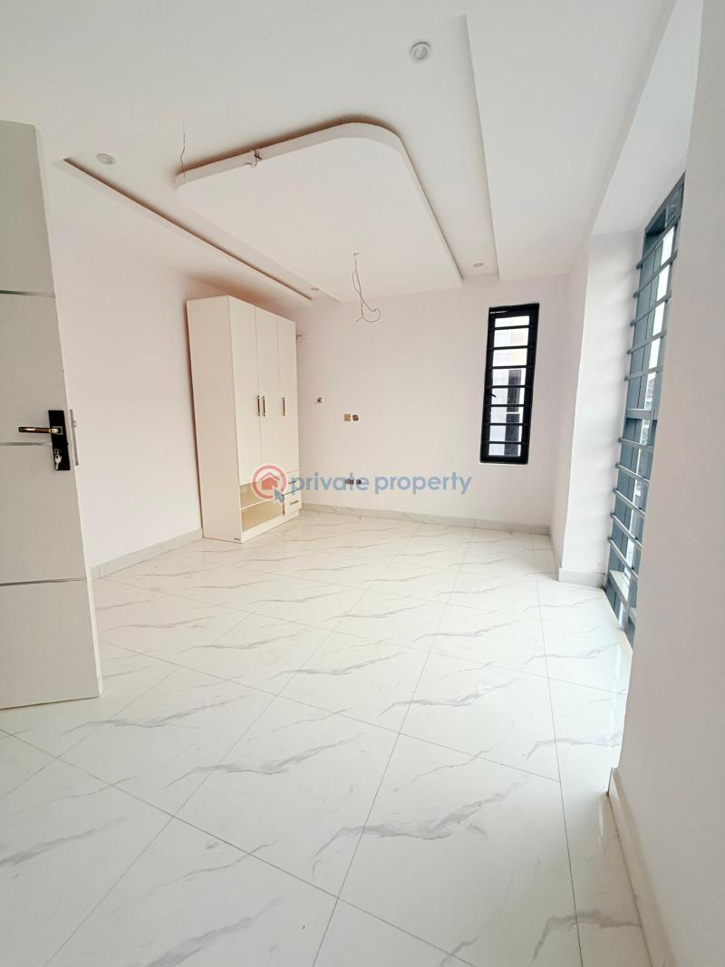 4 bedroom Detached Duplex For Sale Magodo GRA Phase 2 Kosofe/Ikosi Lagos - 0