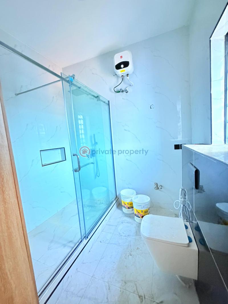 4 bedroom Detached Duplex For Sale Magodo GRA Phase 1 Ojodu Lagos - 7