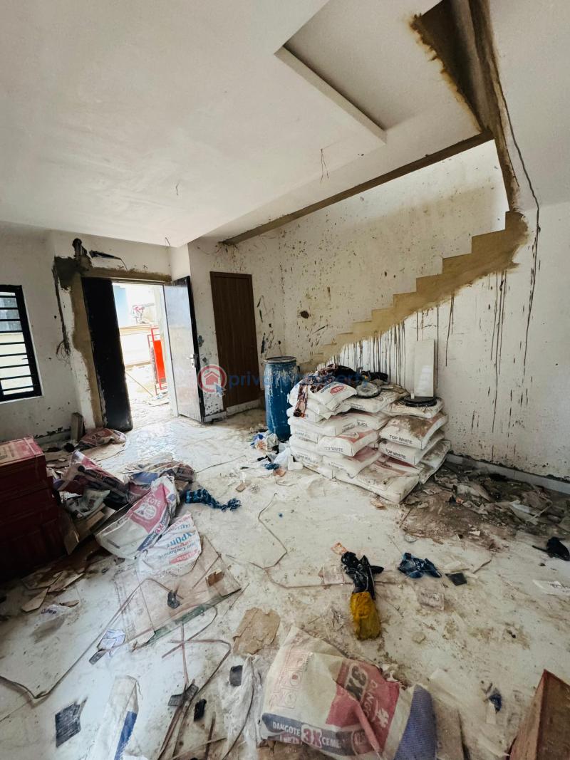 4 bedroom Semi detached Duplex For Sale Magodo GRA Phase 1 Ojodu Lagos - 5