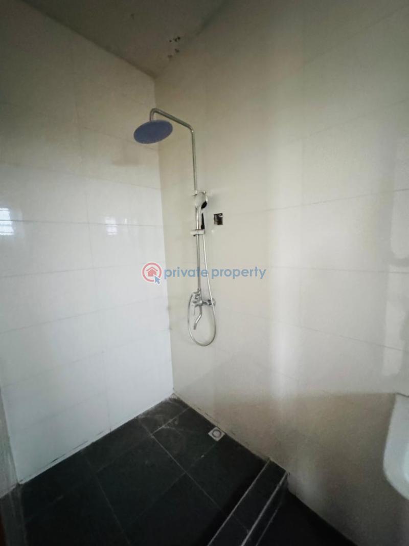 4 bedroom Semi detached Duplex For Sale Magodo GRA Phase 1 Ojodu Lagos - 5