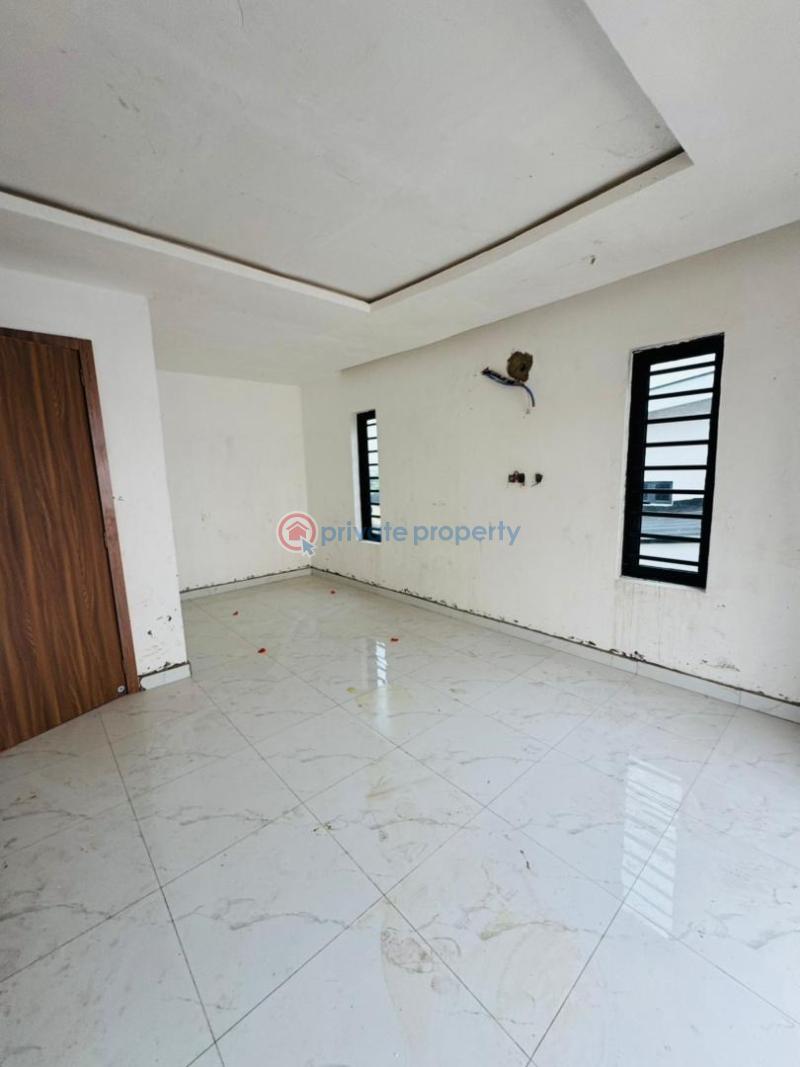 4 bedroom Semi detached Duplex For Sale Magodo GRA Phase 1 Ojodu Lagos - 3