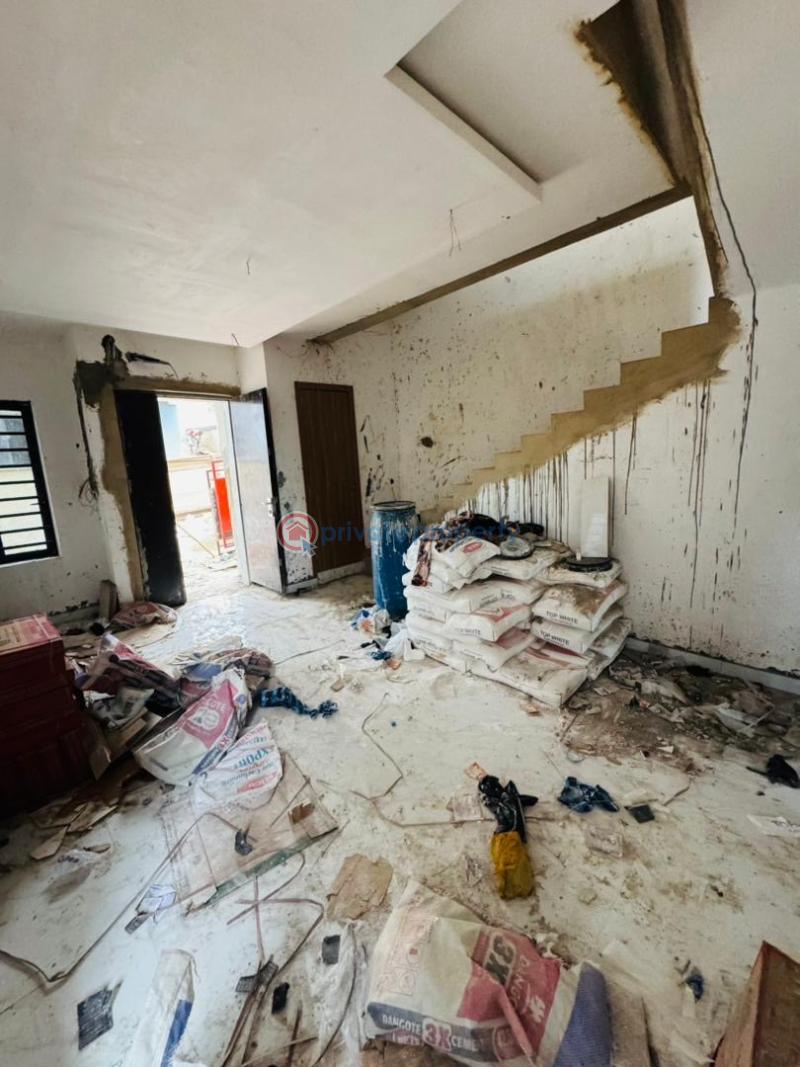 4 bedroom Semi detached Duplex For Sale Magodo GRA Phase 1 Ojodu Lagos - 7
