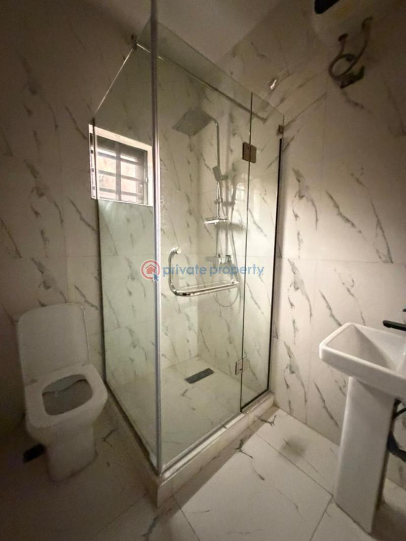 4 bedroom Semi detached Duplex For Sale Magodo GRA Phase 1 Ojodu Lagos - 8