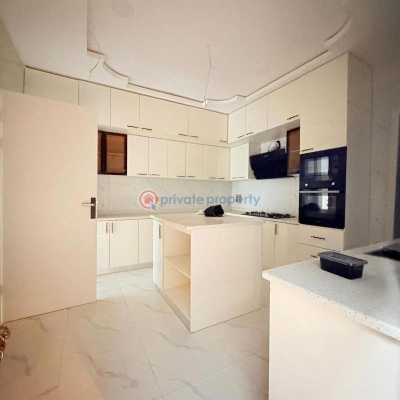 4 bedroom Detached Duplex For Sale Magodo Phase 2 Gra Magodo GRA Phase 2 Kosofe/Ikosi Lagos - 7