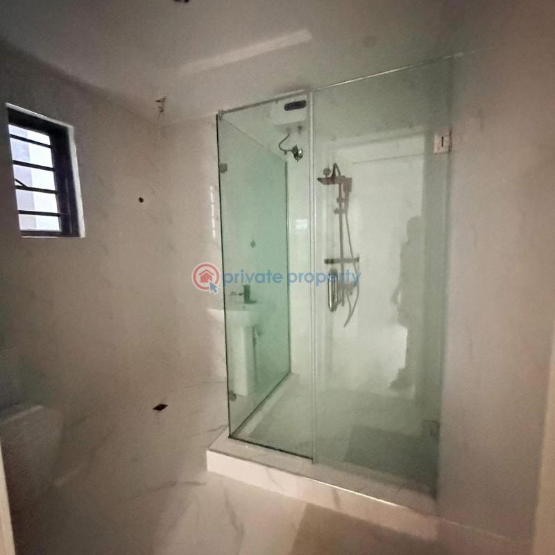 4 bedroom Detached Duplex For Sale Magodo Phase 2 Gra Magodo GRA Phase 2 Kosofe/Ikosi Lagos - 5