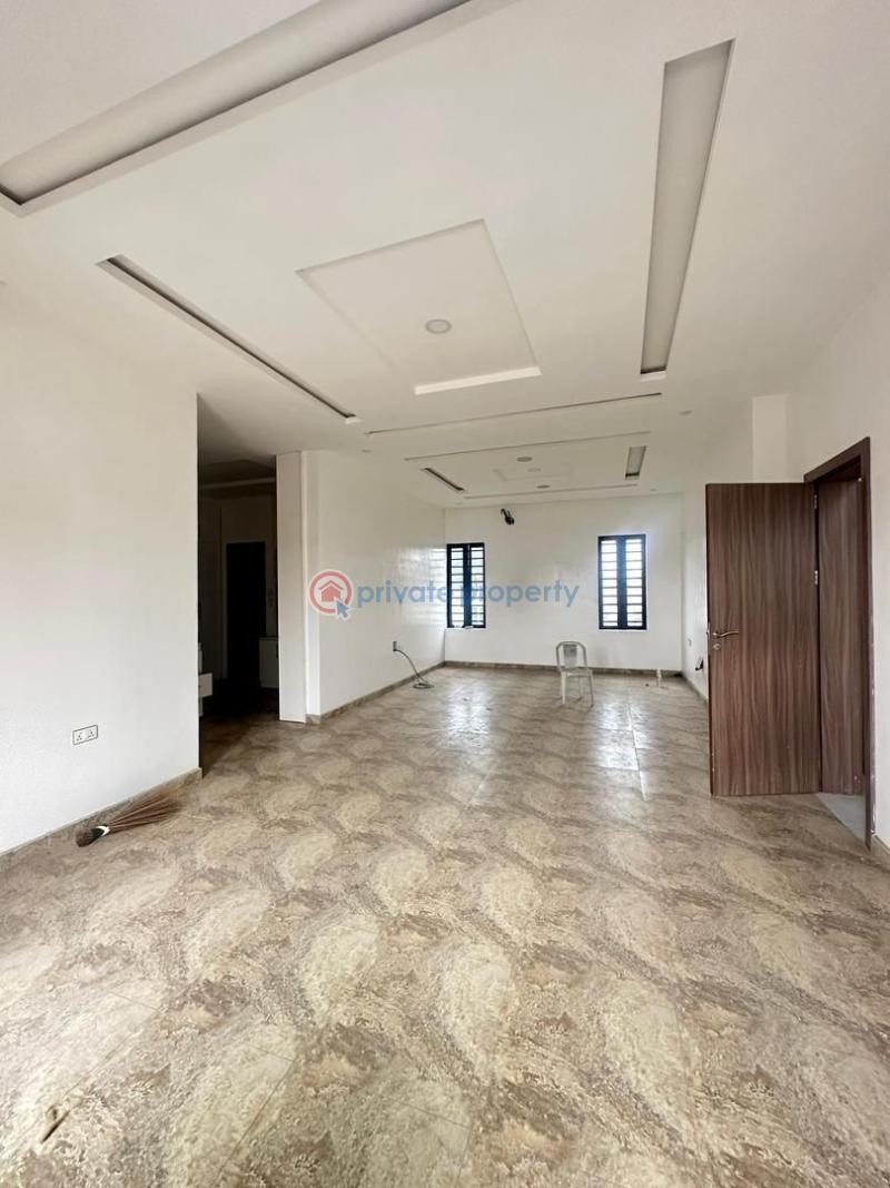 5 bedroom Detached Duplex For Sale Ogudu Lagos - 7