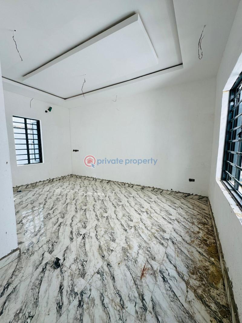 5 bedroom Detached Duplex For Sale Ogudu GRA Ojota Lagos - 17