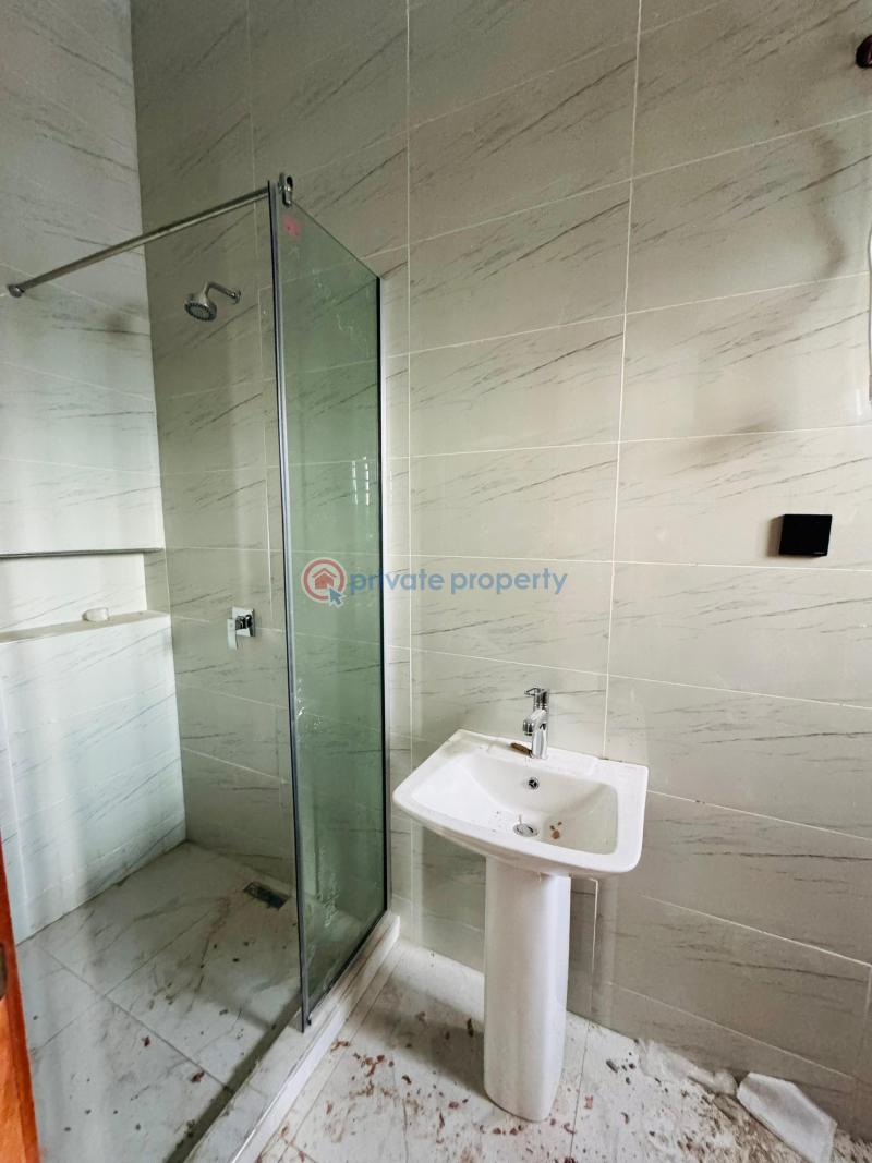 5 bedroom Detached Duplex For Sale Ogudu GRA Ojota Lagos - 14