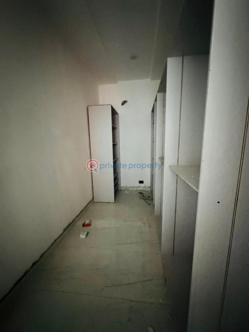 5 bedroom Detached Duplex For Sale Ogudu GRA Lagos - 3