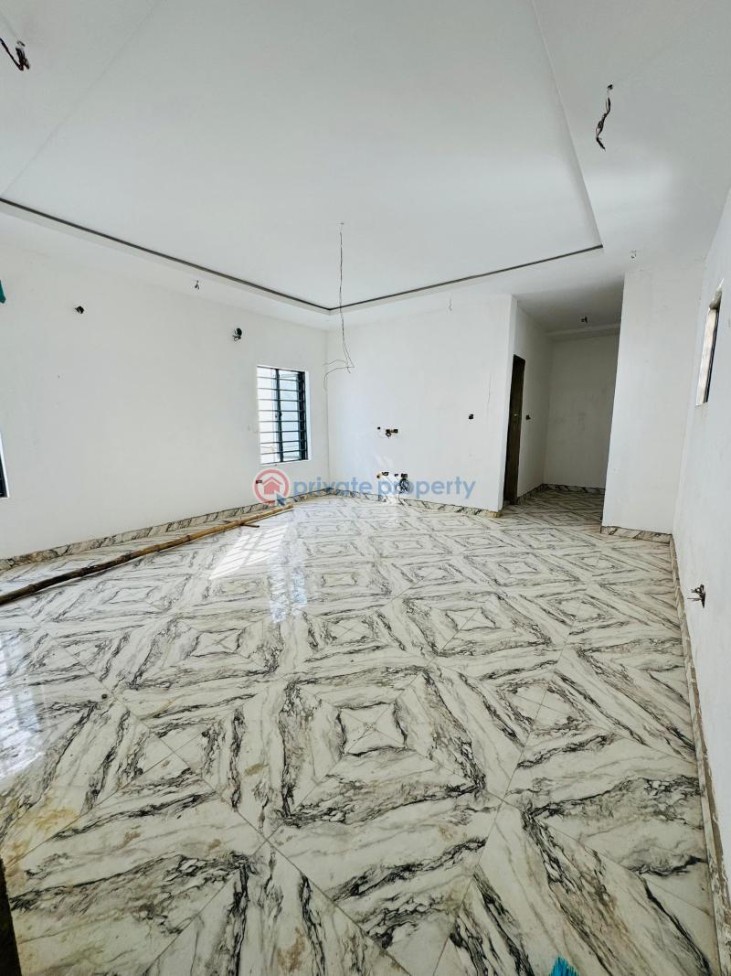 5 bedroom Detached Duplex For Sale Ogudu GRA Ojota Lagos - 6