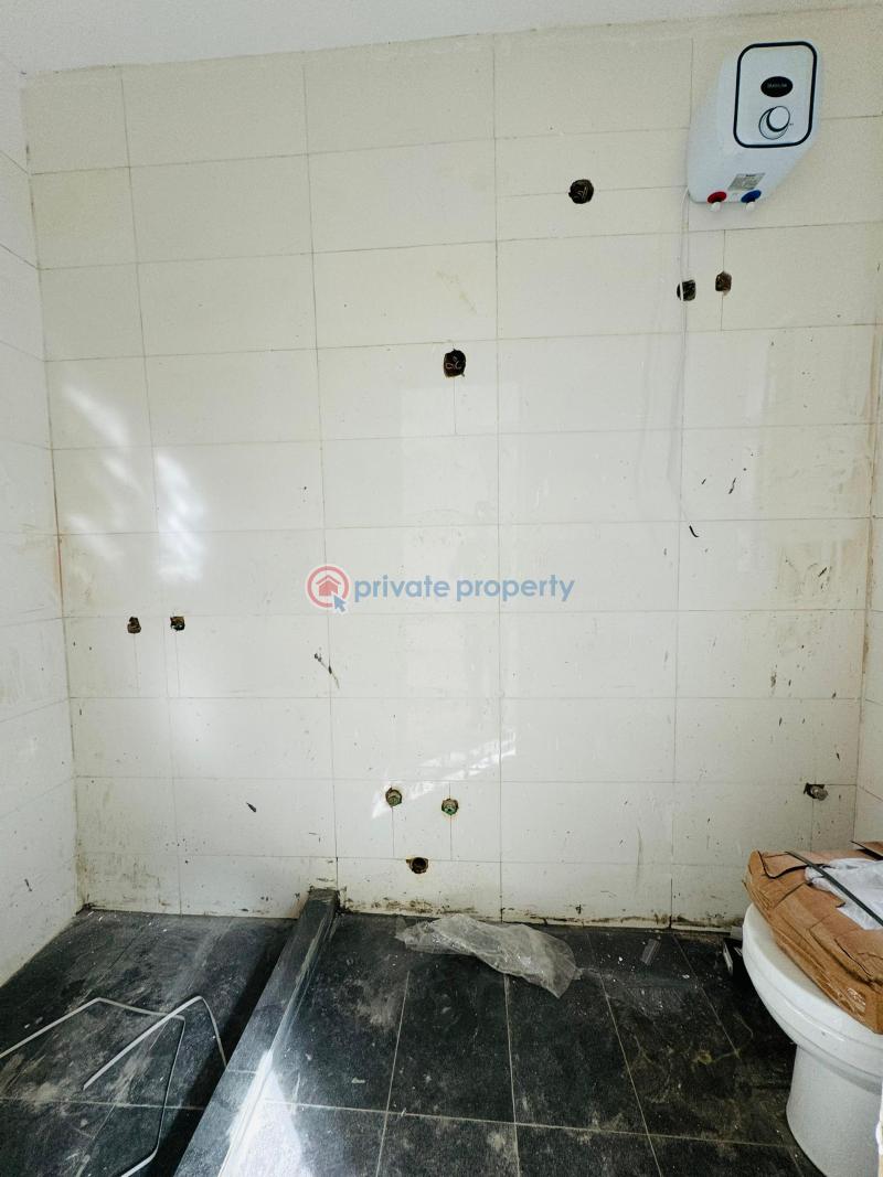 5 bedroom Detached Duplex For Sale Ogudu GRA Ojota Lagos - 12