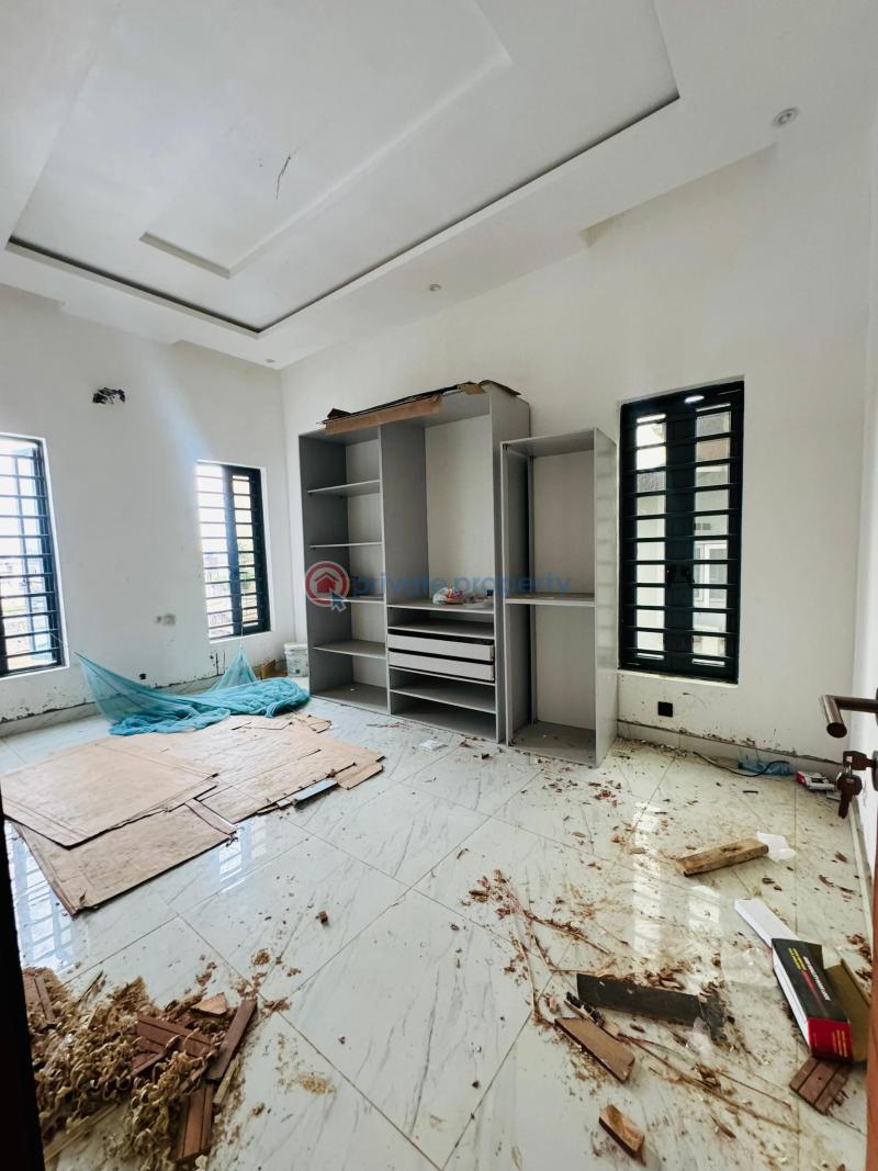 5 bedroom Detached Duplex For Sale Ogudu GRA Lagos - 0