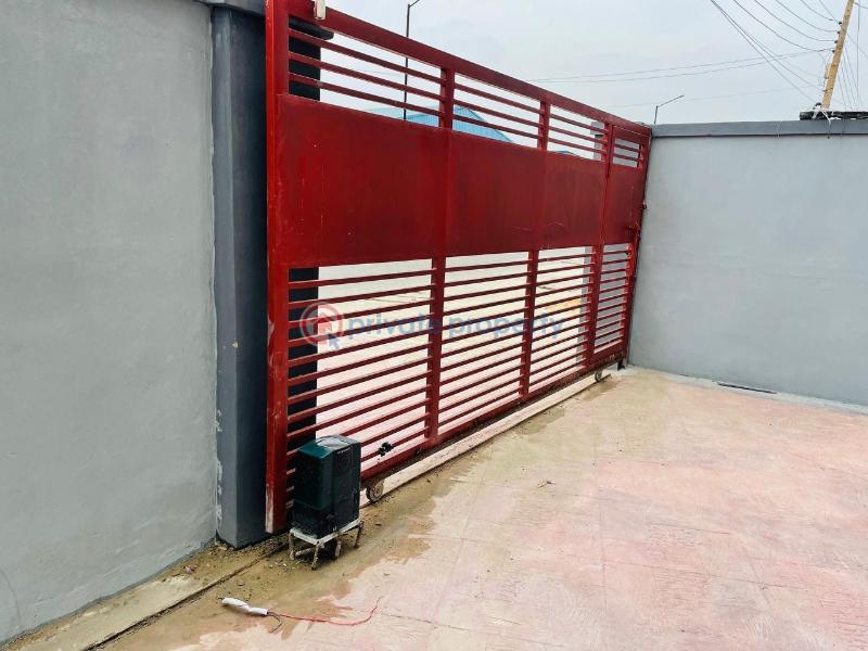 5 bedroom Detached Duplex For Sale Ogudu GRA Lagos - 7