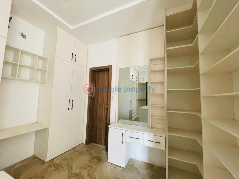 5 bedroom Detached Duplex For Sale Ogudu GRA Lagos - 9