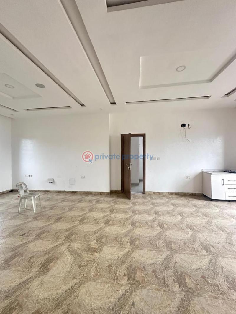 5 bedroom Detached Duplex For Sale Ogudu Lagos - 5