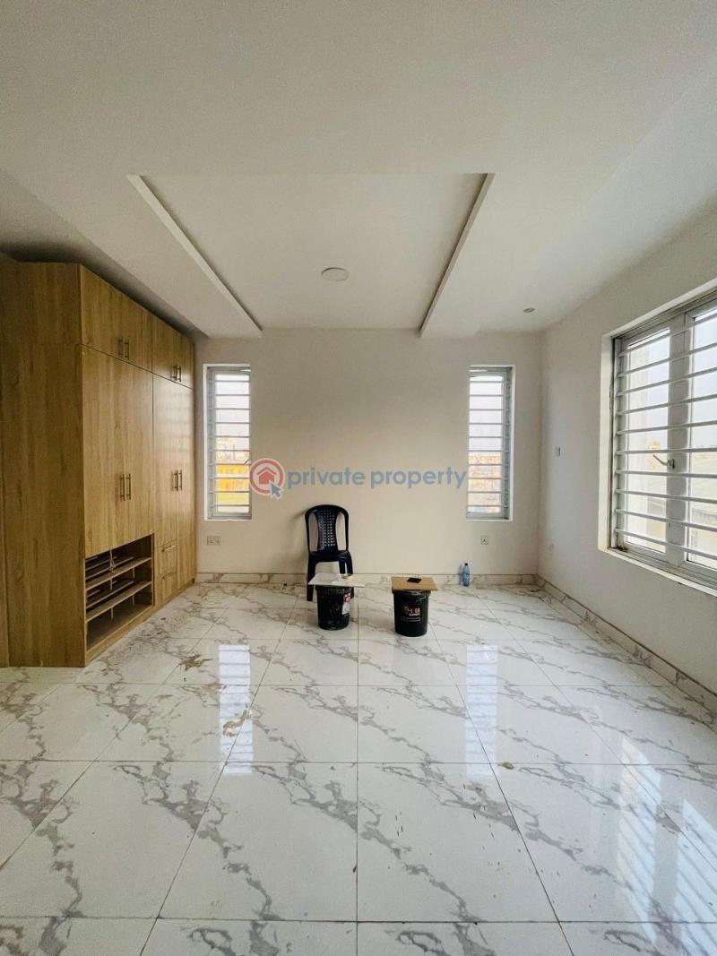 5 bedroom Detached Duplex For Sale Ogudu Lagos - 12