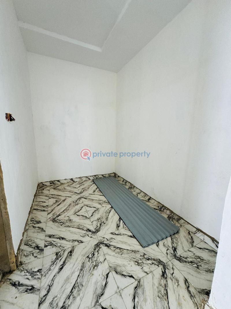 5 bedroom Detached Duplex For Sale Ogudu GRA Ojota Lagos - 13