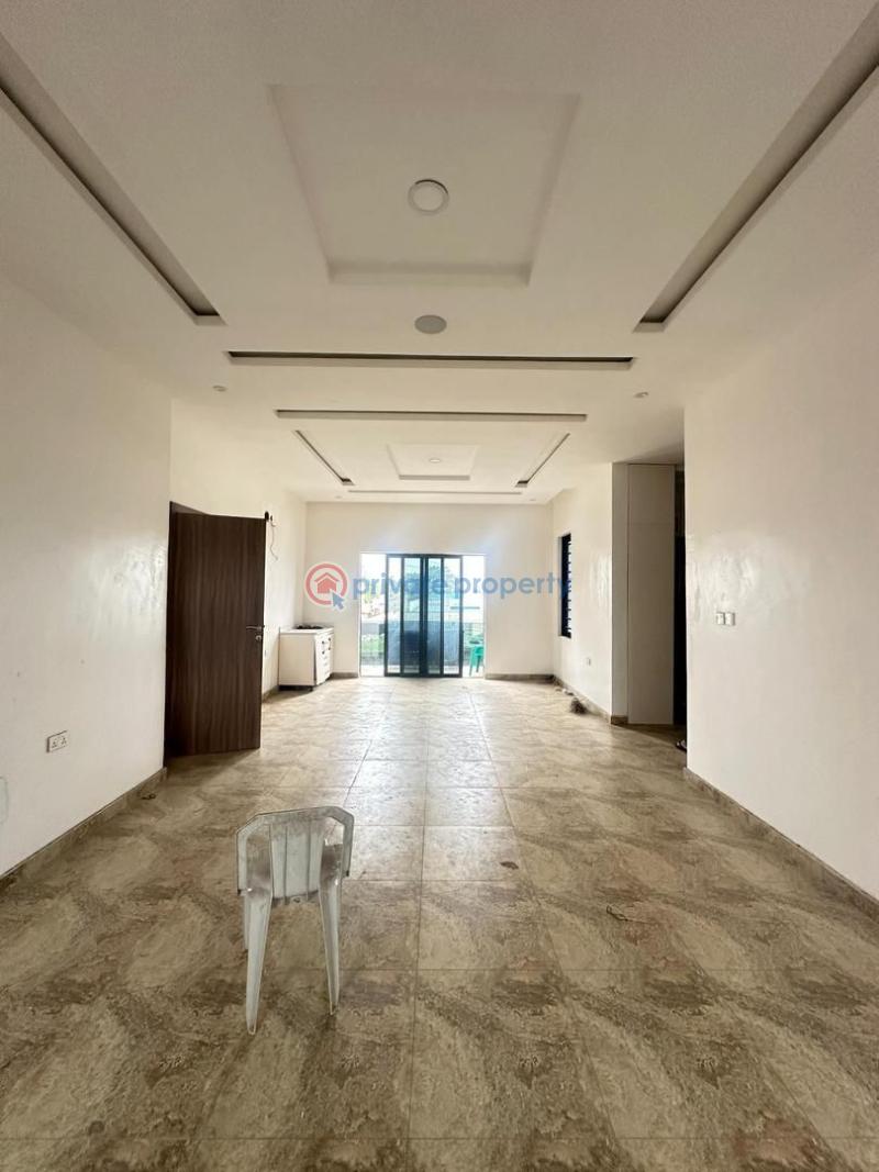 5 bedroom Detached Duplex For Sale Ogudu Lagos - 8