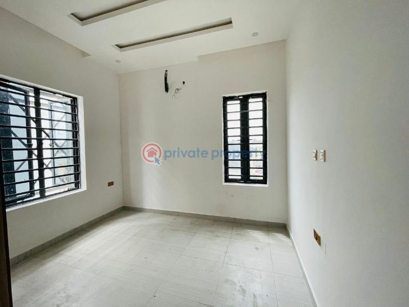 5 bedroom Detached Duplex For Sale Ogudu GRA Lagos - 4