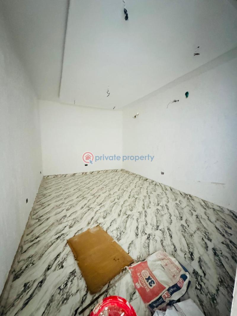 5 bedroom Detached Duplex For Sale Ogudu GRA Ojota Lagos - 4