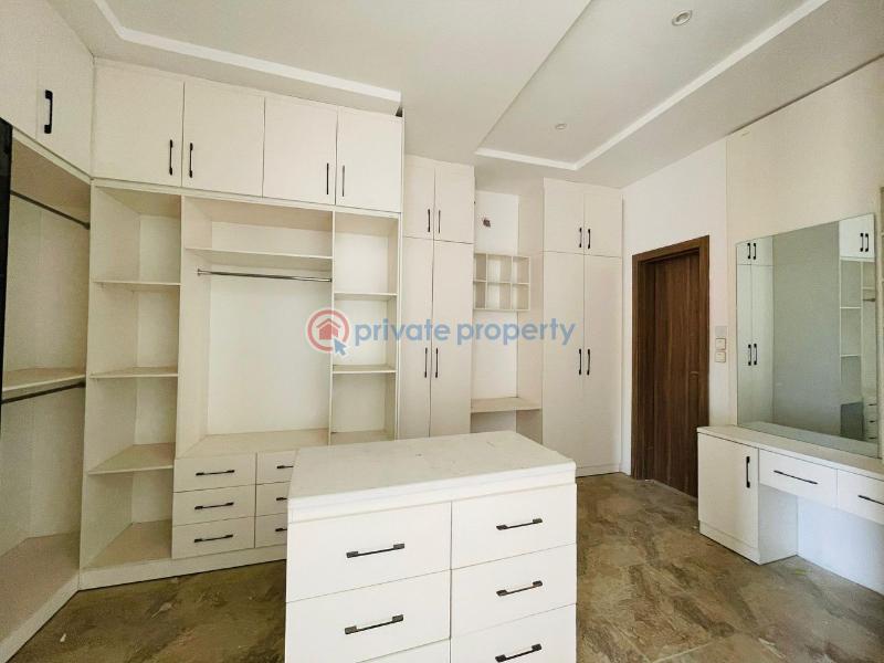 5 bedroom Detached Duplex For Sale Ogudu GRA Lagos - 6