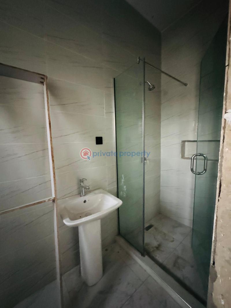 5 bedroom Detached Duplex For Sale Ogudu GRA Lagos - 4