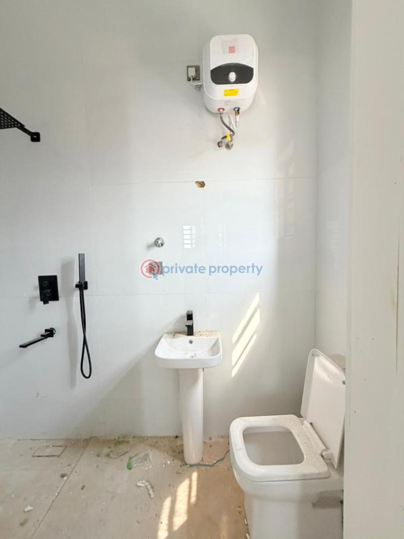 5 bedroom Detached Duplex For Sale Magodo GRA Phase 1 Ojodu Lagos - 7