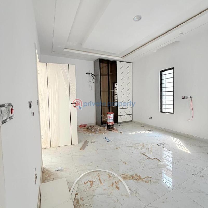 5 bedroom Detached Duplex For Sale Magodo Gra Phase 1 Ojodu Lagos - 7