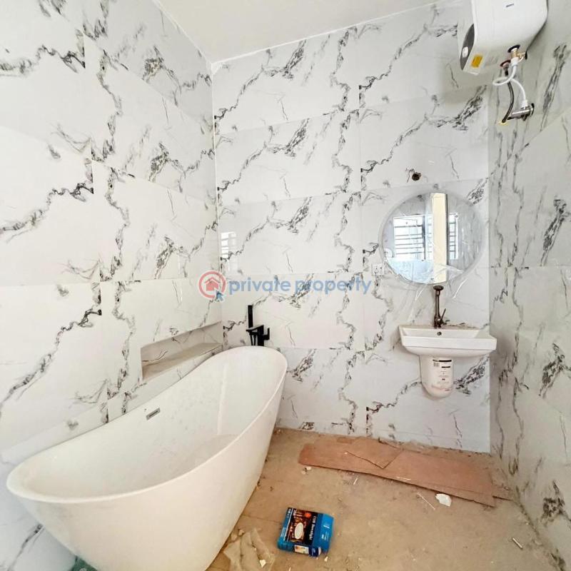 5 bedroom Detached Duplex For Sale Magodo Gra Phase 1 Ojodu Lagos - 11