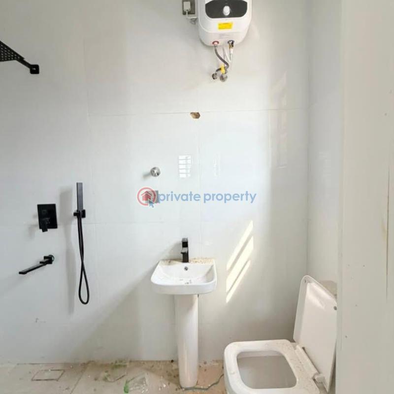 5 bedroom Detached Duplex For Sale Magodo Gra Phase 1 Ojodu Lagos - 10