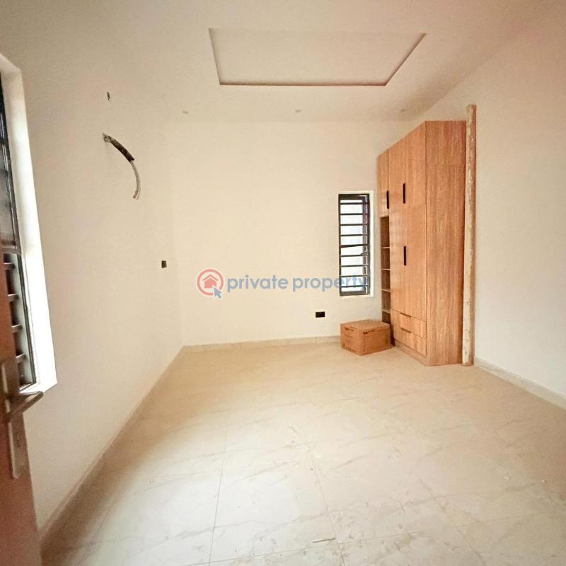 4 bedroom Detached Duplex For Sale Magodo GRA Phase 1 Ojodu Lagos - 10