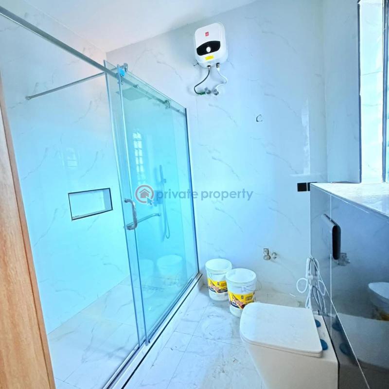 4 bedroom Detached Duplex For Sale Magodo GRA Phase 1 Ojodu Lagos - 1