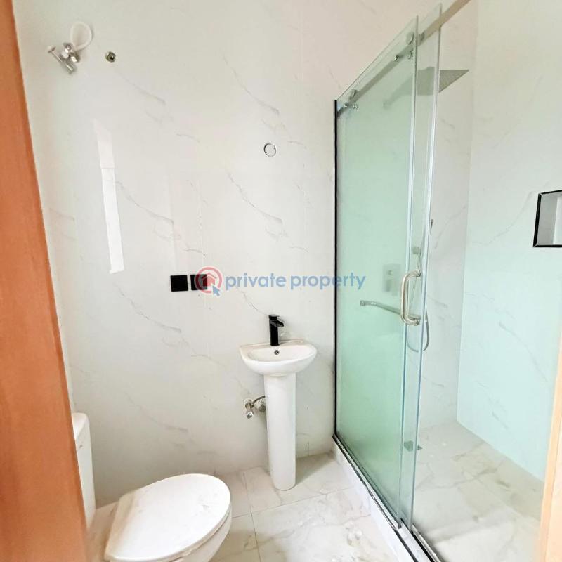 4 bedroom Detached Duplex For Sale Magodo GRA Phase 1 Ojodu Lagos - 6