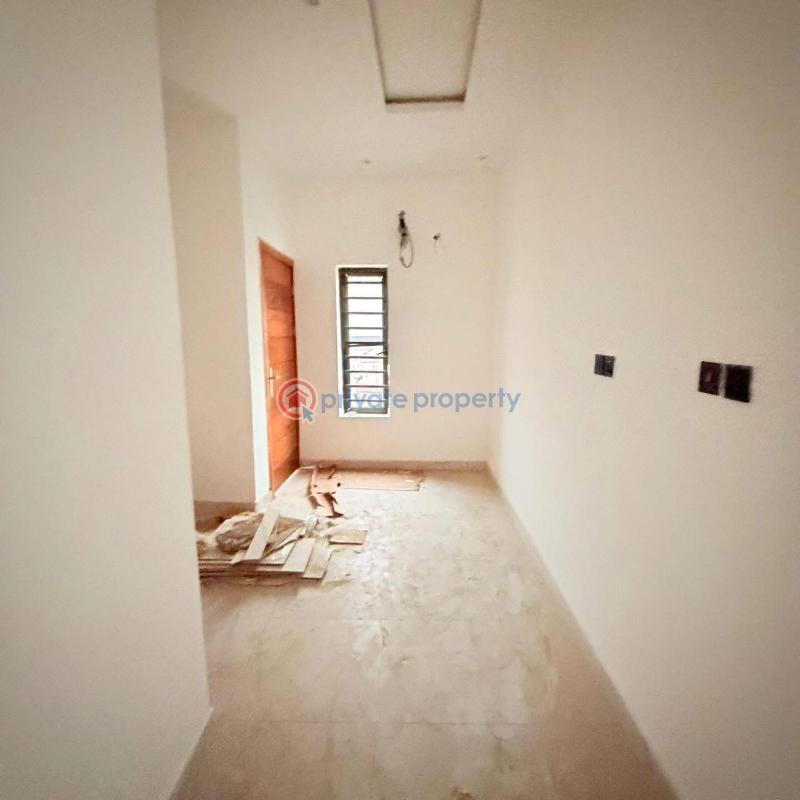 4 bedroom Detached Duplex For Sale Magodo GRA Phase 1 Ojodu Lagos - 5