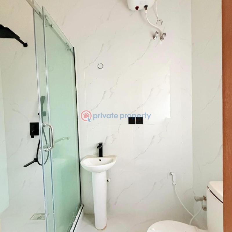 4 bedroom Detached Duplex For Sale Magodo GRA Phase 1 Ojodu Lagos - 3