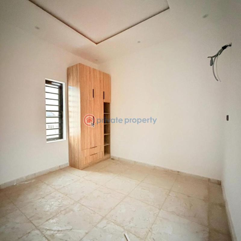 4 bedroom Detached Duplex For Sale Magodo GRA Phase 1 Ojodu Lagos - 9