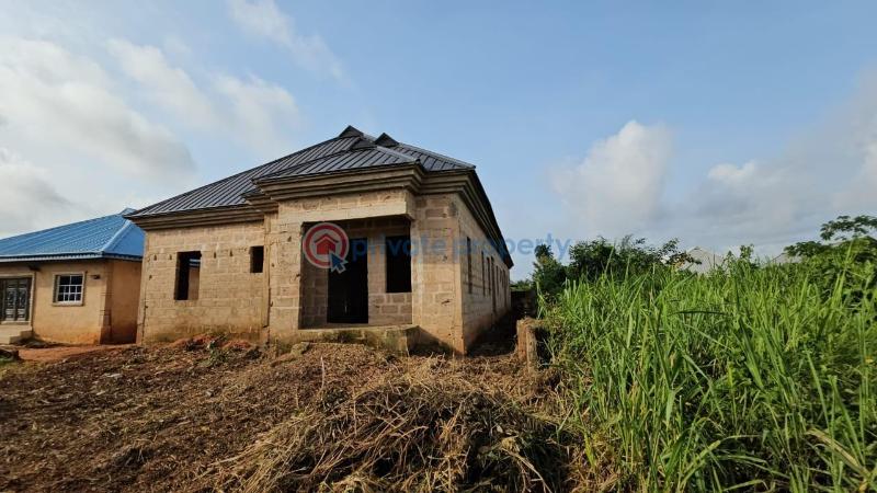 Block Of Flats For Sale Iyowa Community Ovia South-East Edo - 0