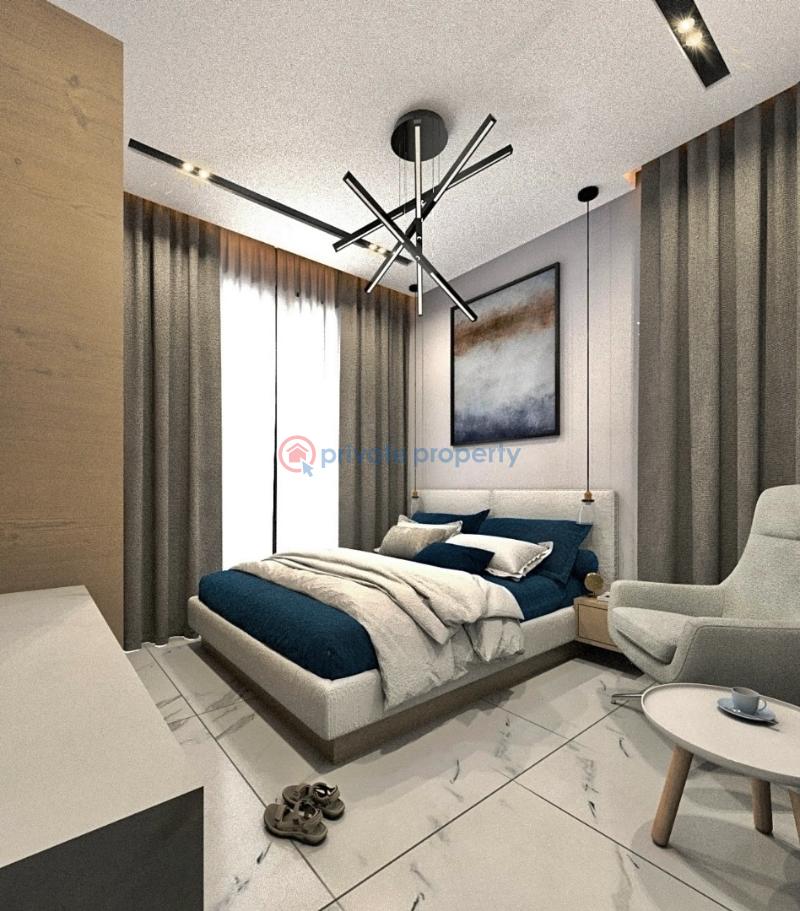 2 bedroom Flat & Apartment For Sale Iponri Surulere Lagos - 1