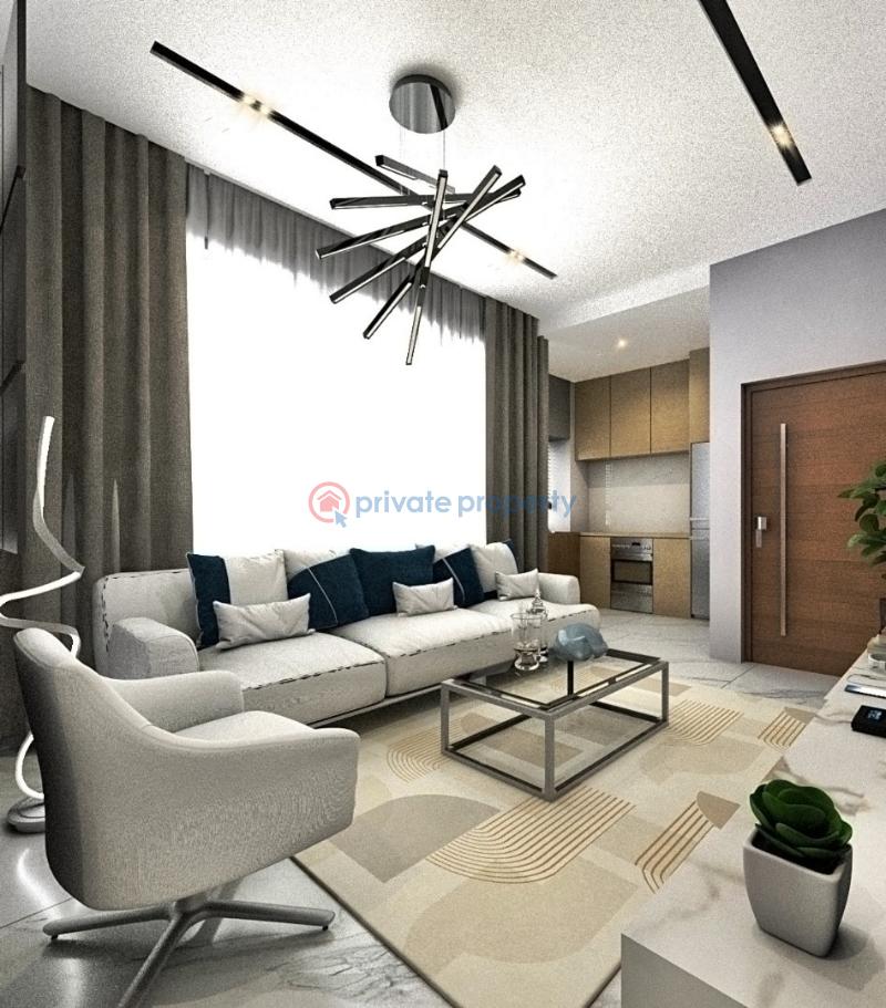 2 bedroom Flat & Apartment For Sale Iponri Surulere Lagos - 4